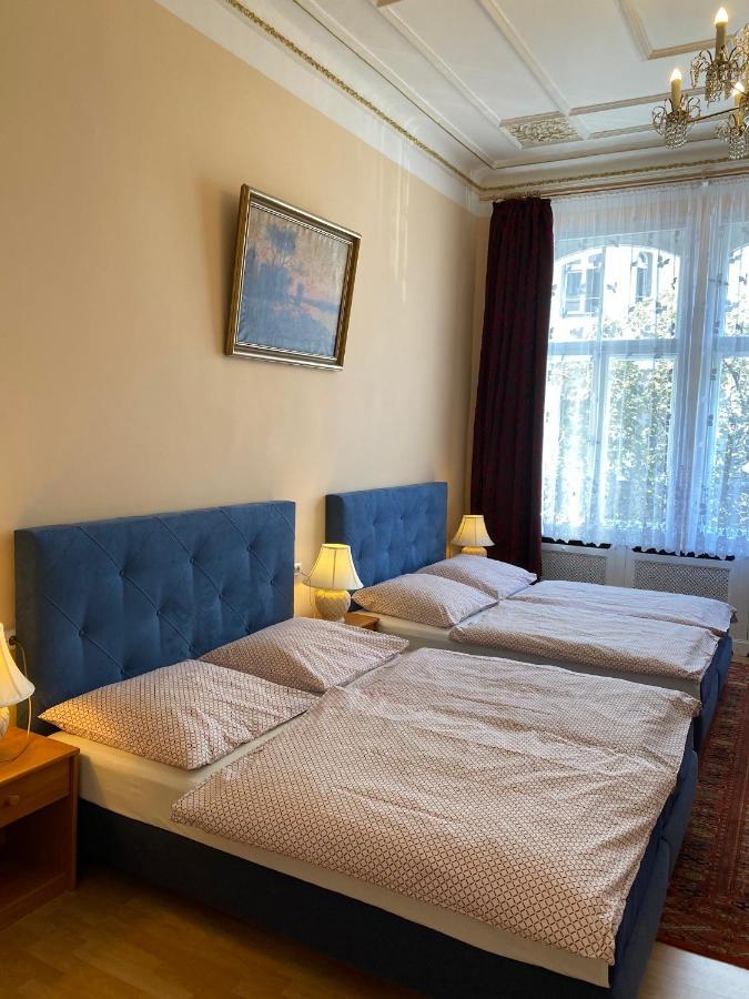 Guest house Gunia Berlin