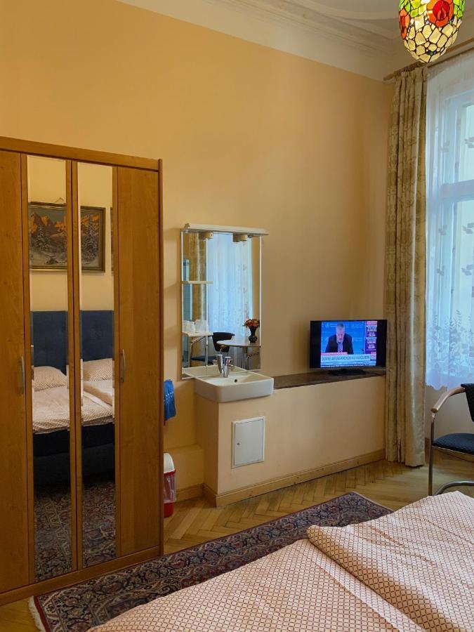 Guest house Gunia 2*