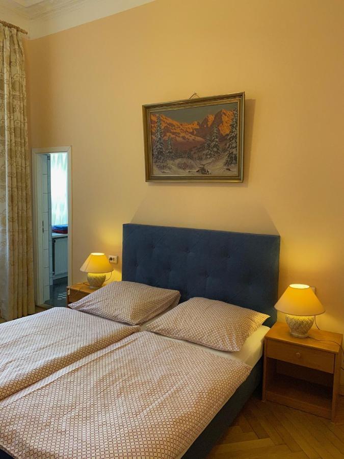 Gunia Guest house 2*