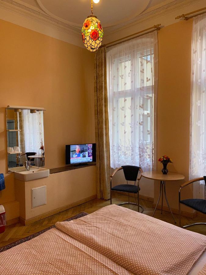 Gunia Guest house Berlin
