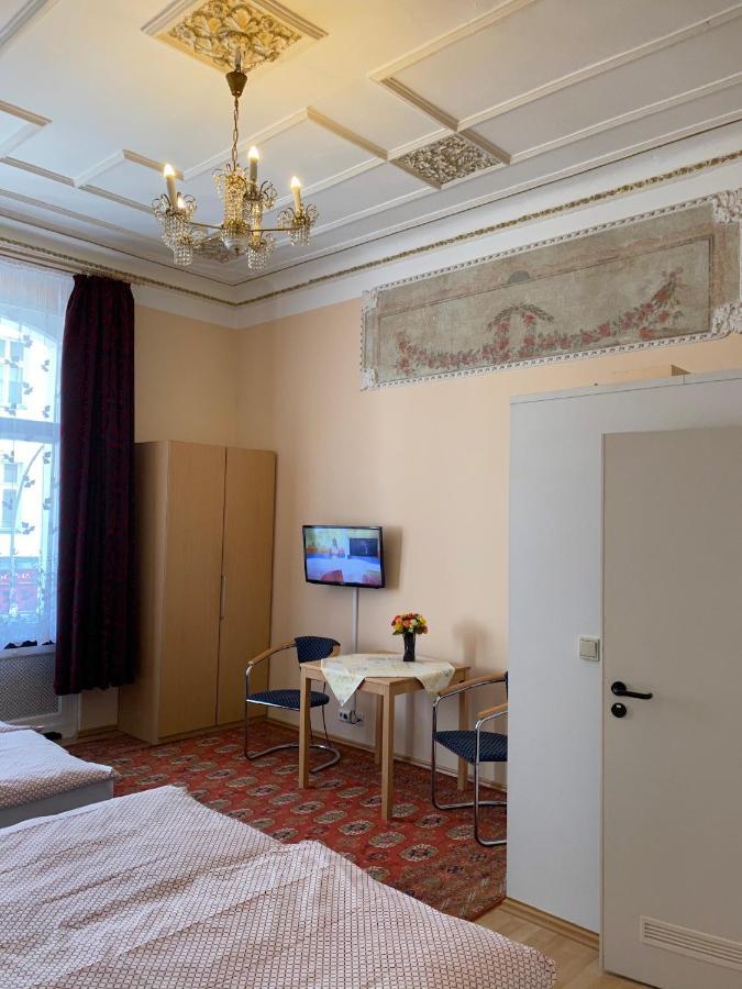 Gunia Guest house Berlin