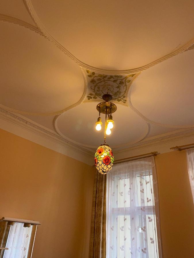 Guest house Gunia