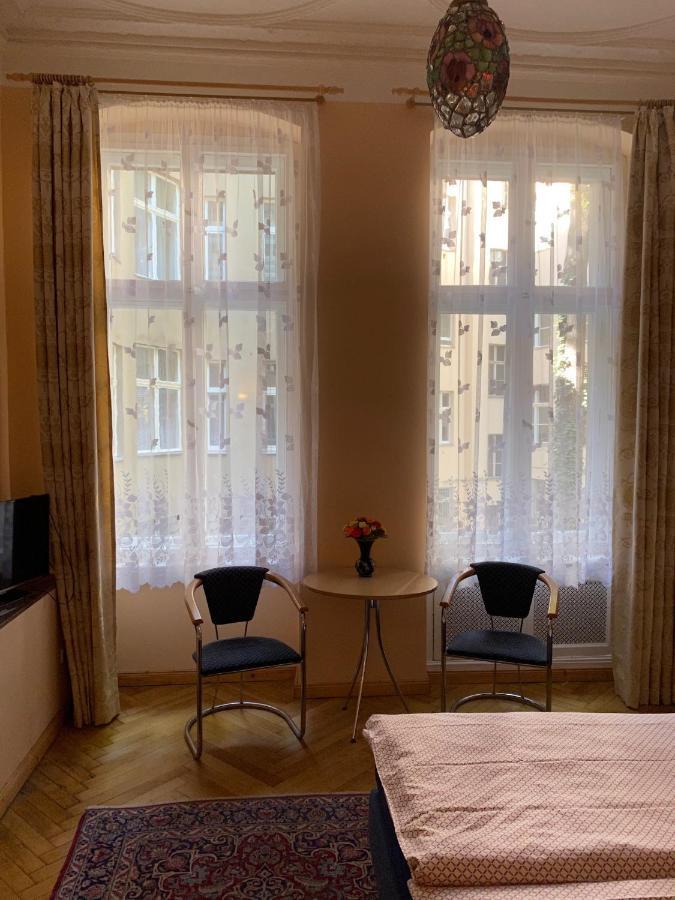 Guest house Gunia Berlin
