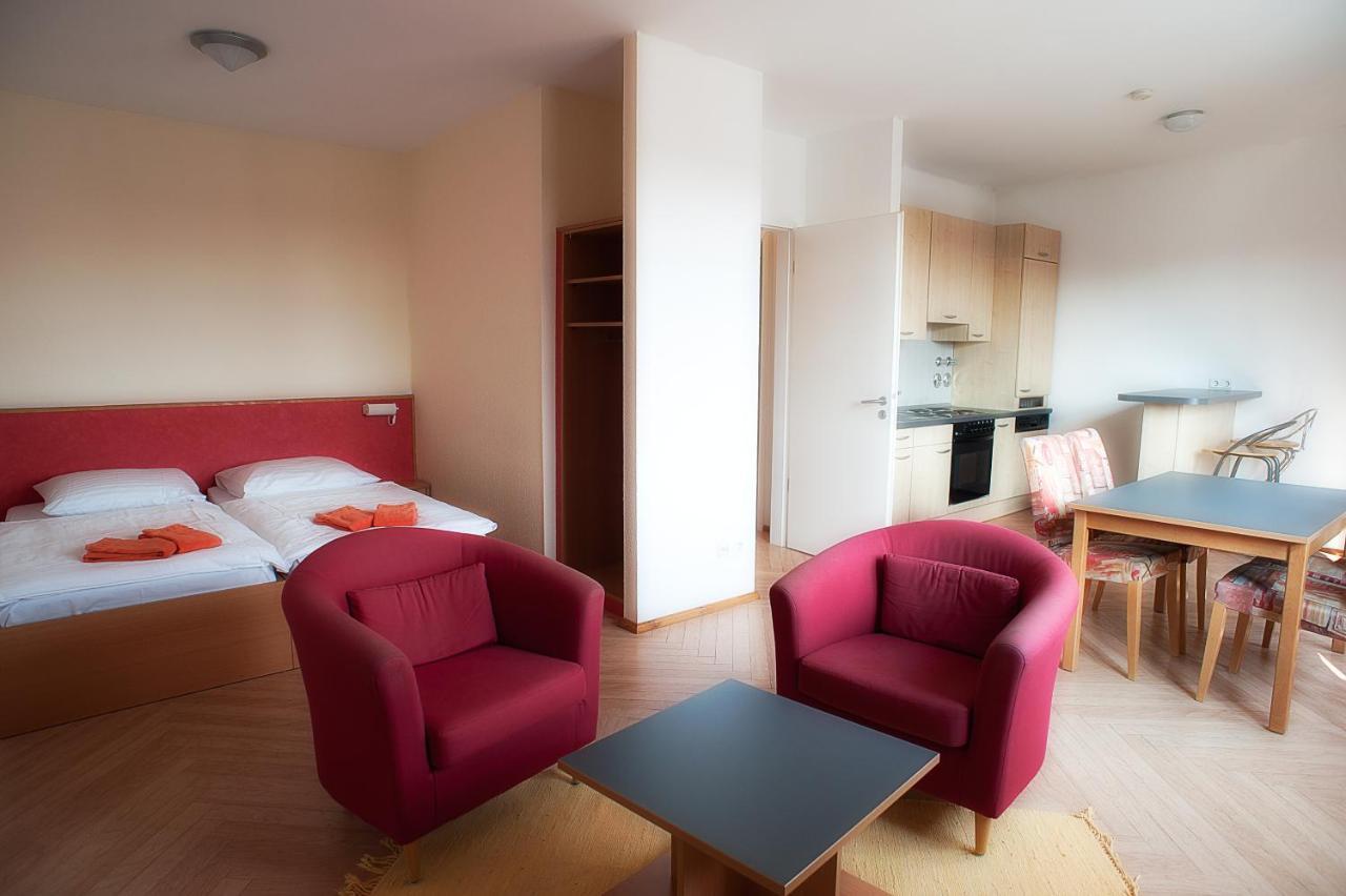Hotel Steps-hotel Berlim