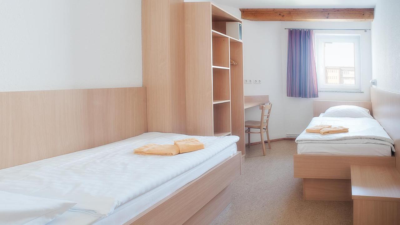 Steps-hotel Berlim