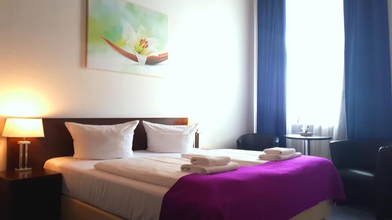 Guest house Hotelpension Margrit 2*