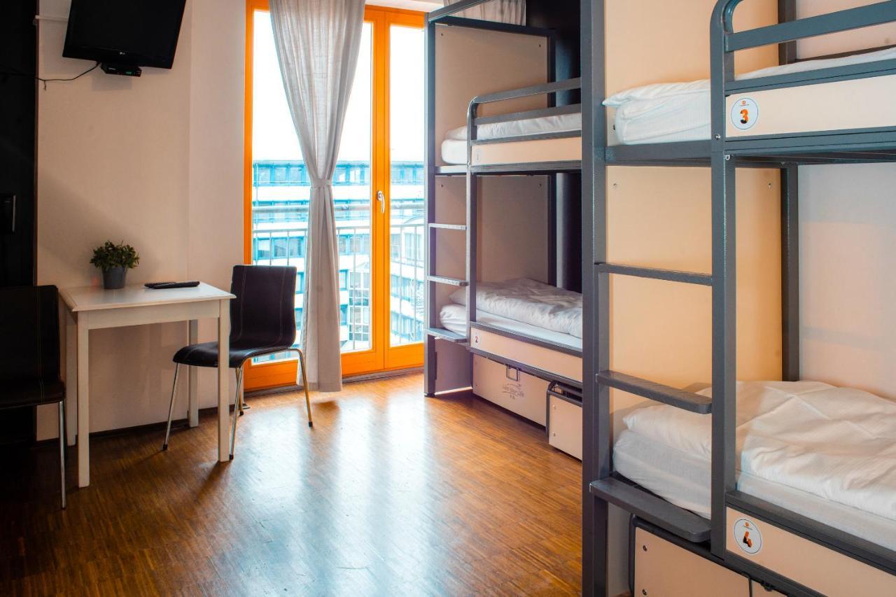 St Christopher's Mitte Apartamento