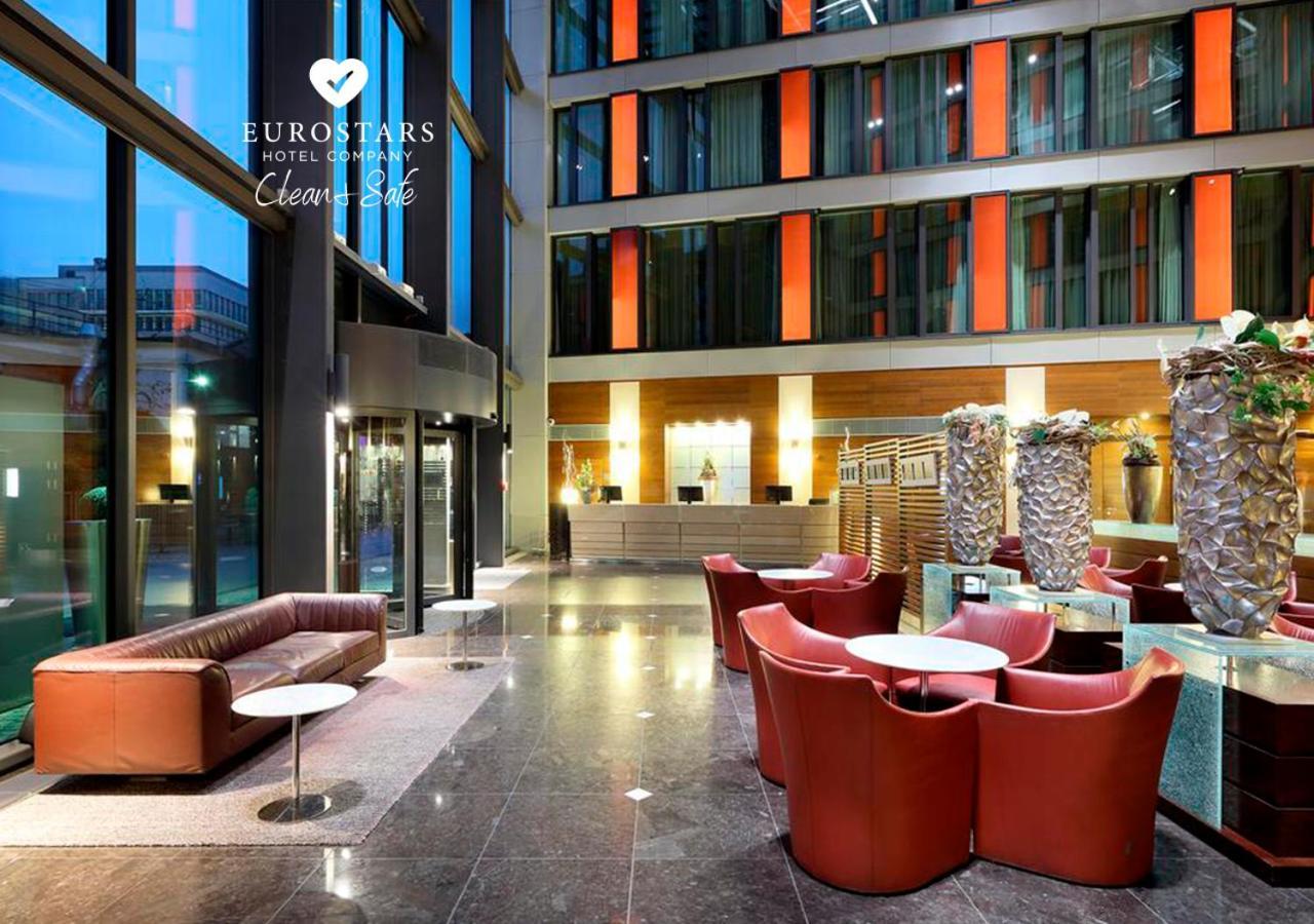 Hotel Eurostars 5*