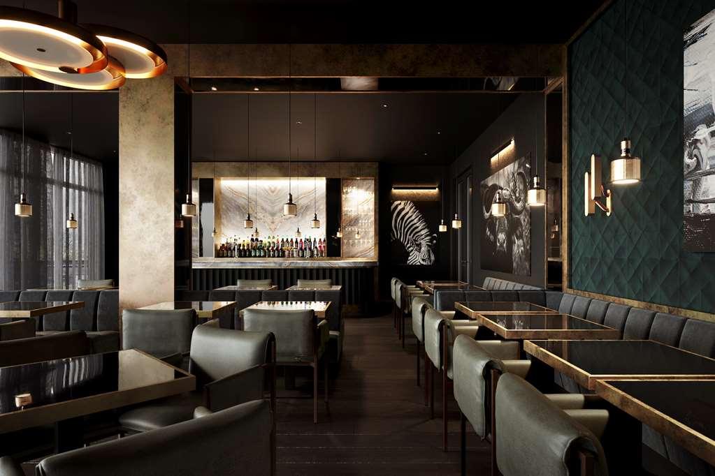Hotel Amano East Side Berlin