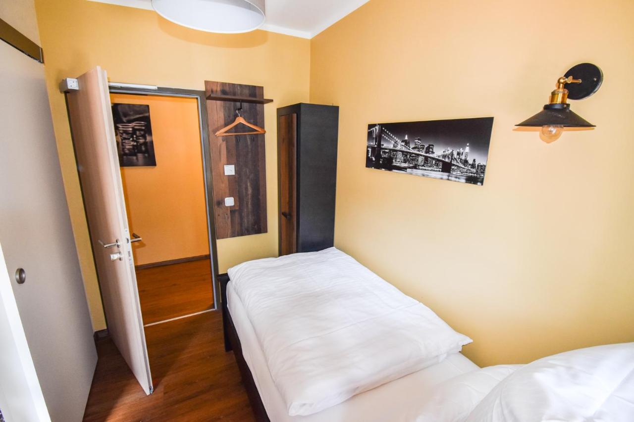 Guest house Boutique Sena