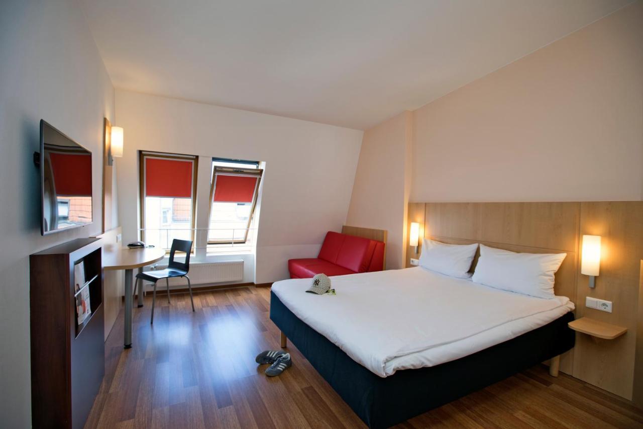 Ibis City Sued Hotel 3*