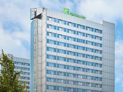 City-east Landsberger Allee, An Ihg Hotel Berlin