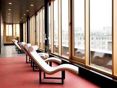 Hotel Axel - Adults Only Berlin