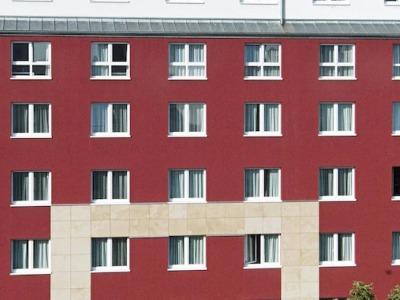 Hotel Nh Potsdamer Platz