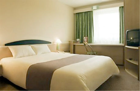 City-west 2*