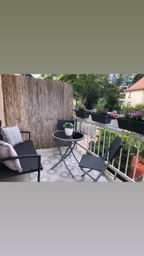 Aparthotel Ela Berlin