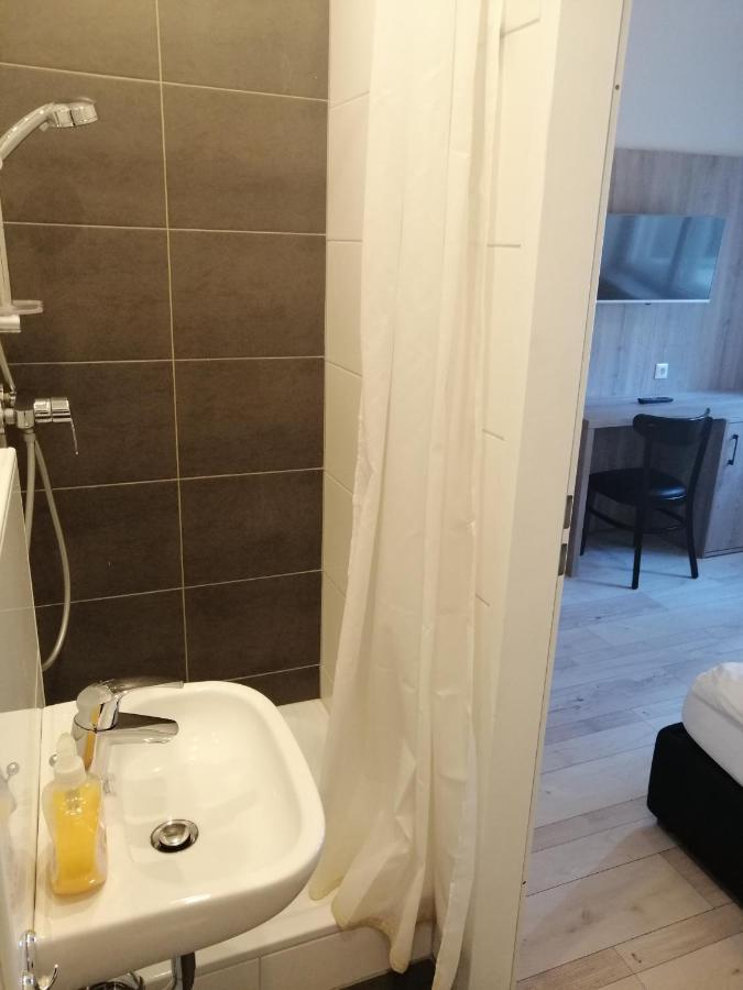 Guest house Der Kretaner *