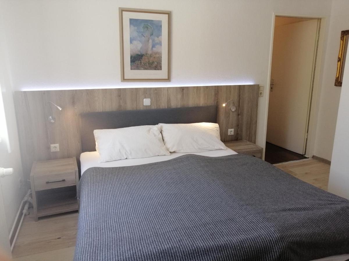 Guest house Der Kretaner *