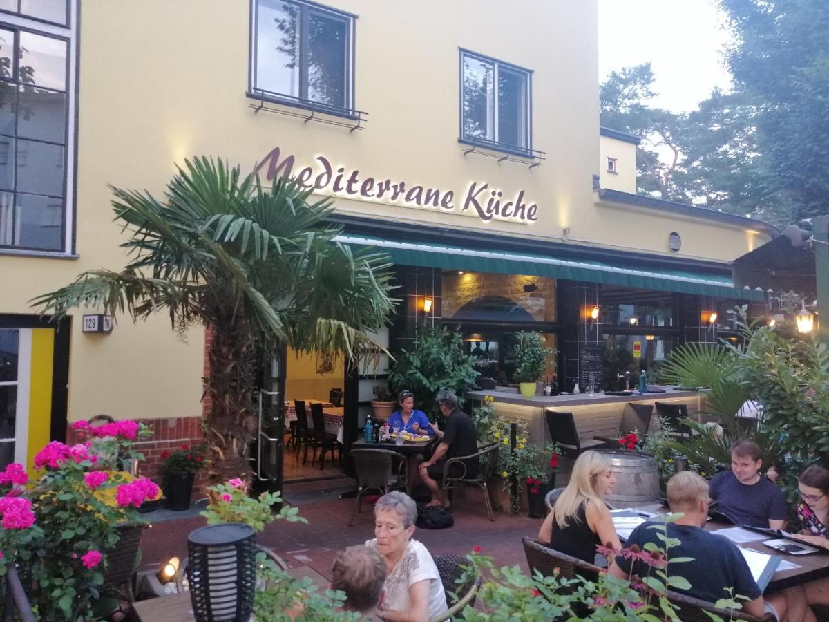 Der Kretaner Guest house