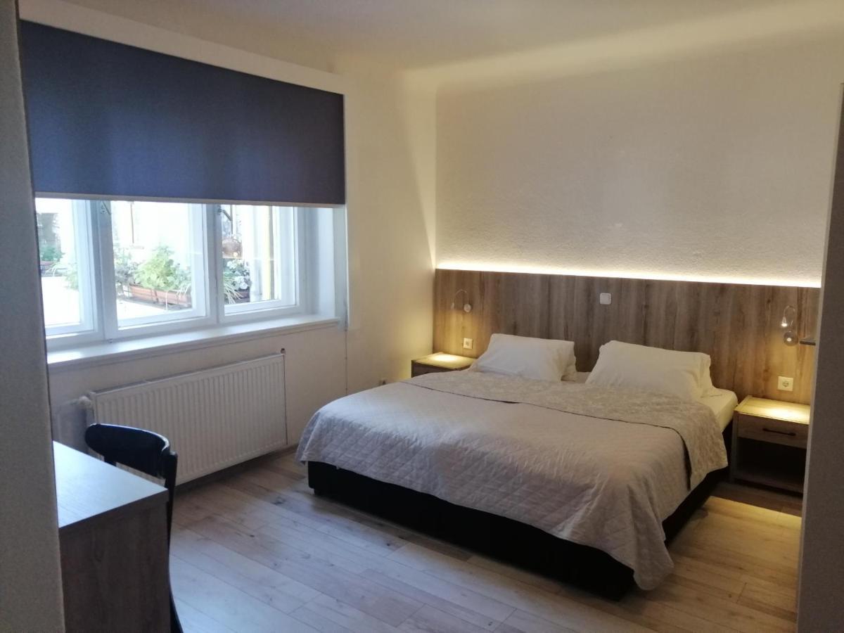 Der Kretaner Guest house