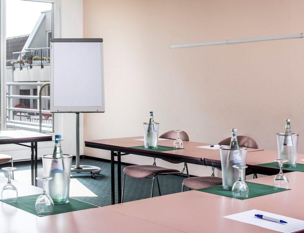 Ibis City Nord Hotel Berlin