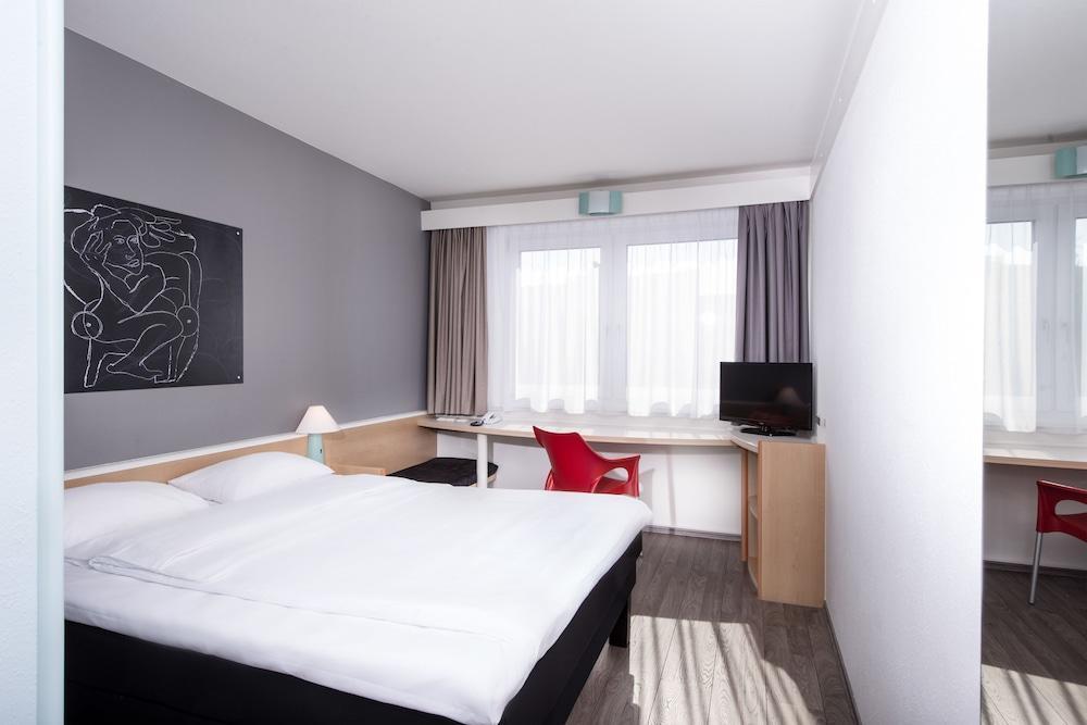 Hotel Ibis City Nord 2*
