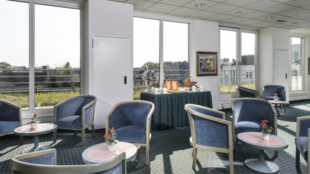 Hotel Ibis City Nord Berlin