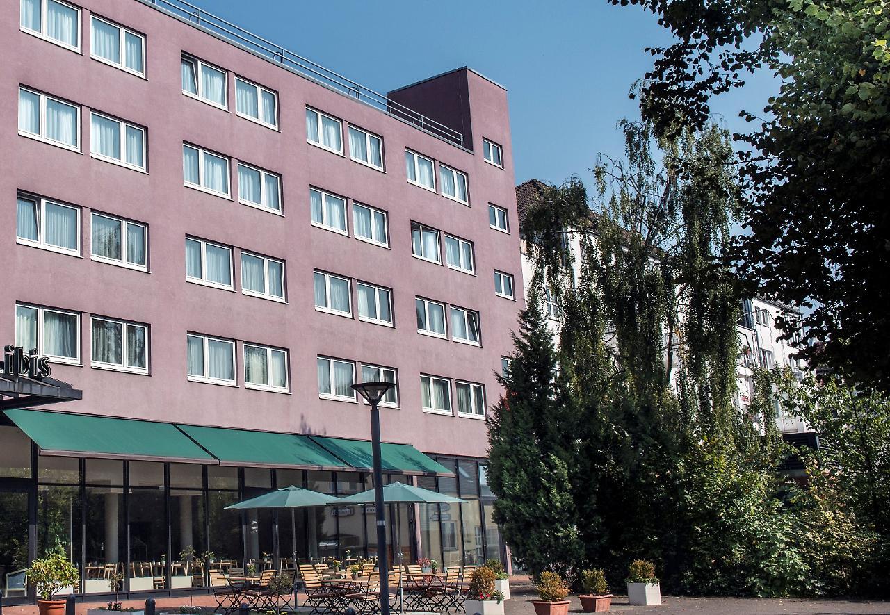 Ibis City Nord Hotel