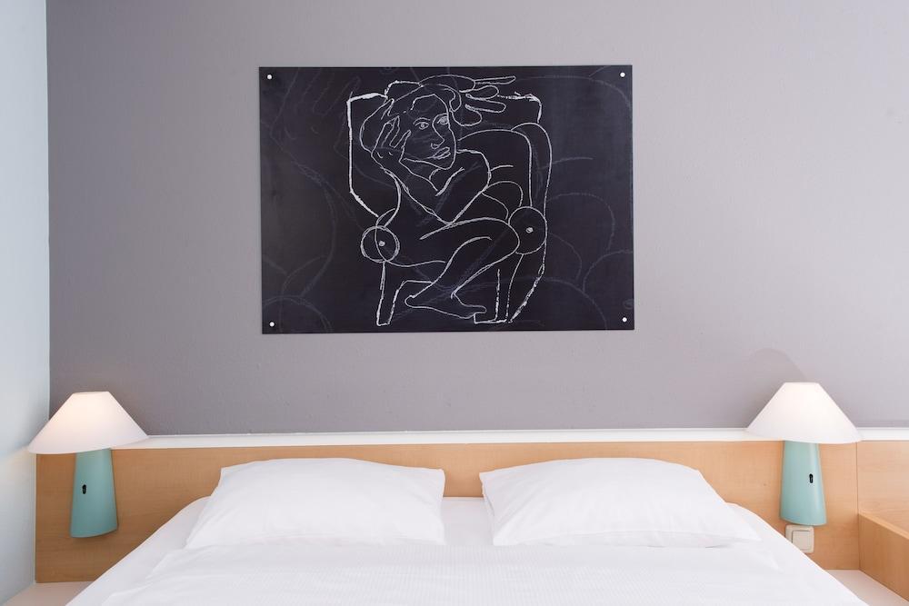 Hotel Ibis City Nord Berlin