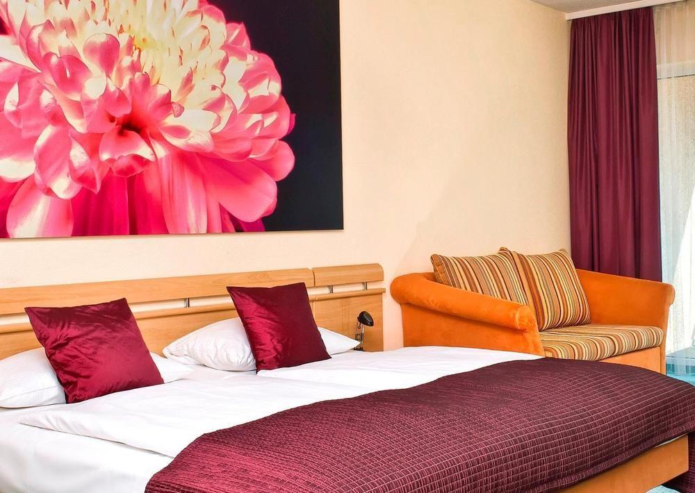 Mark Apart Hotel Hotel Berlin