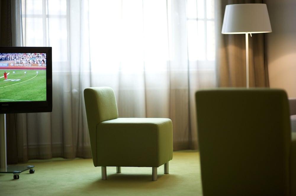 Wyndham Garden Mitte Hotel