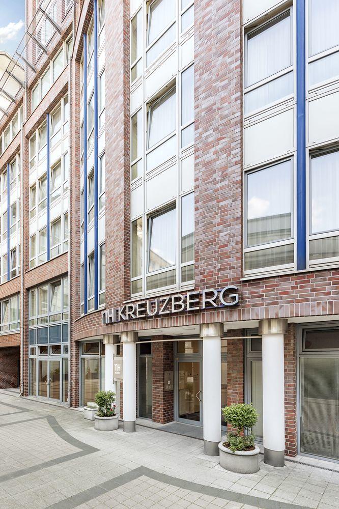 Hotel Nh Kreuzberg Berlim