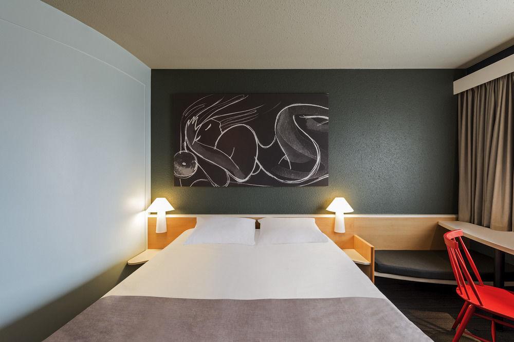 Hotel Ibis Spandau Berlin