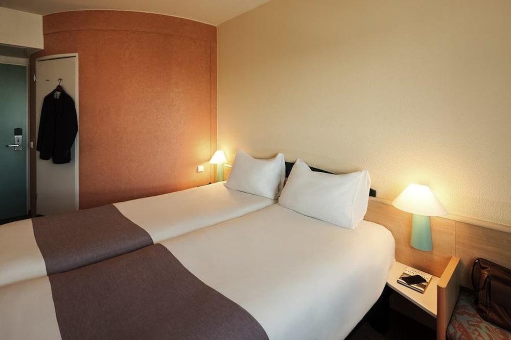 Ibis Spandau 2*