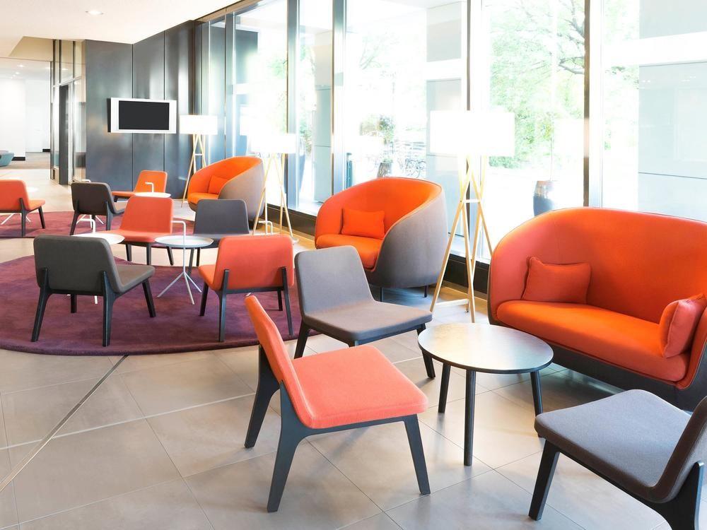 Hotel Novotel Mitte
