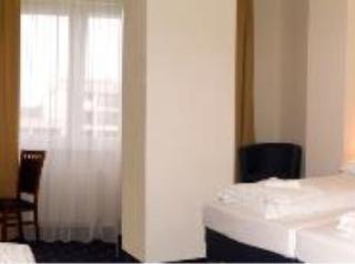 Hotel Atrium Charlottenburg Berlim