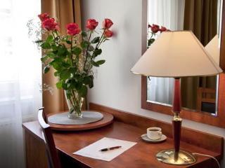Atrium Charlottenburg 3* Berlim