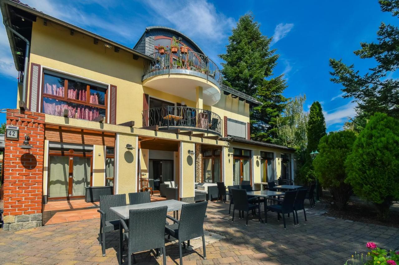 Boutique Sena Guest house