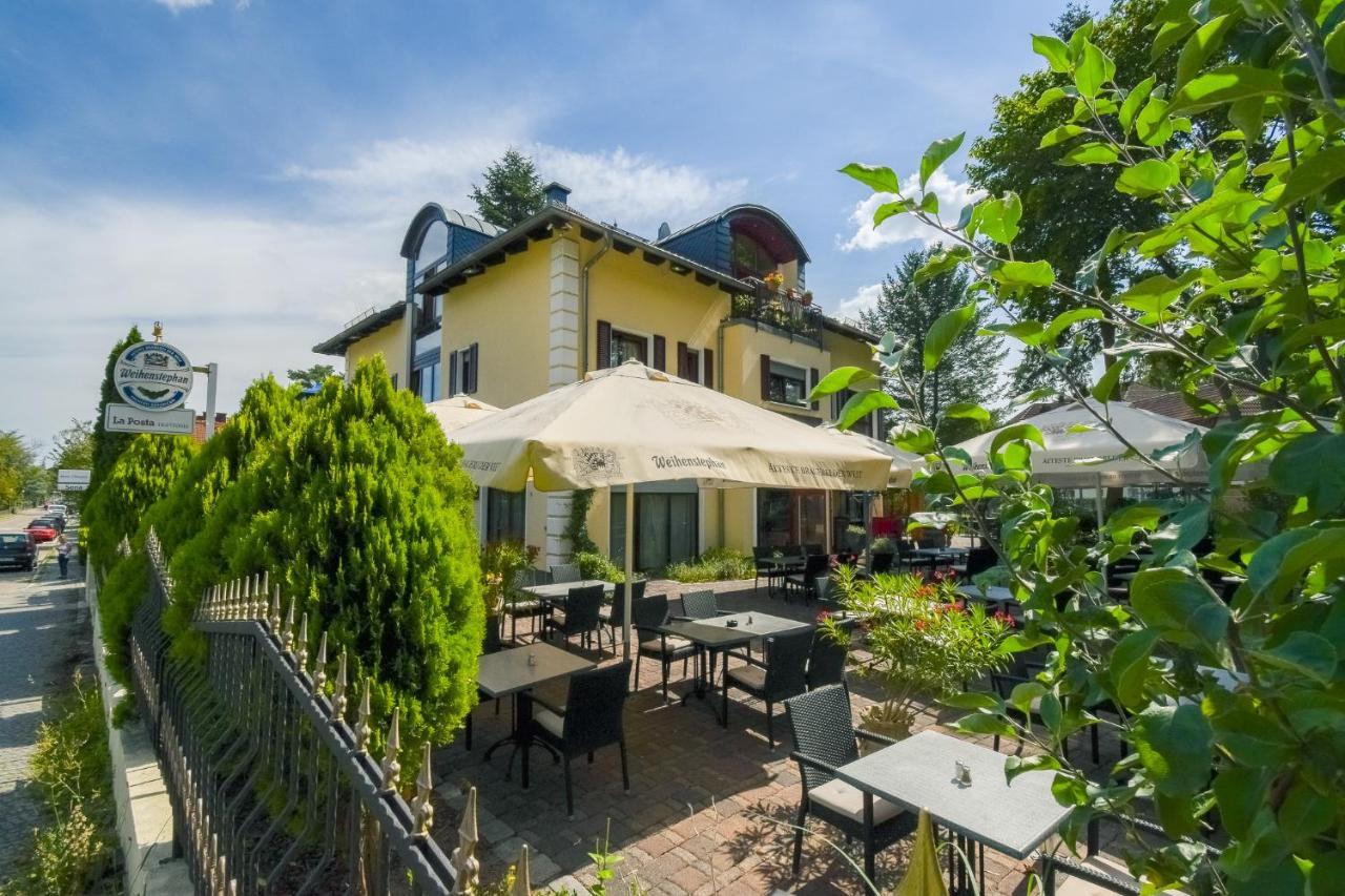 Boutique Sena Guest house Berlin