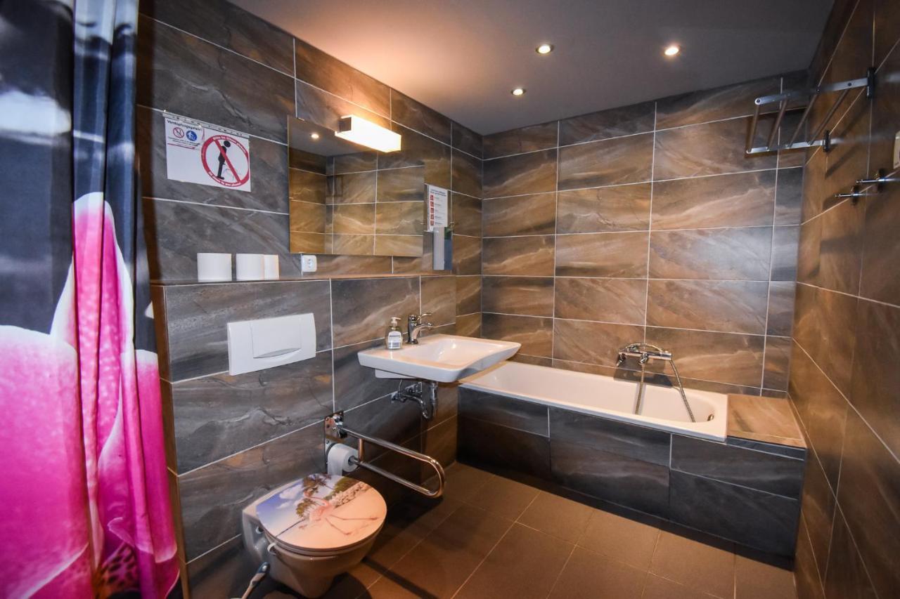 Boutique Sena Guest house Berlin