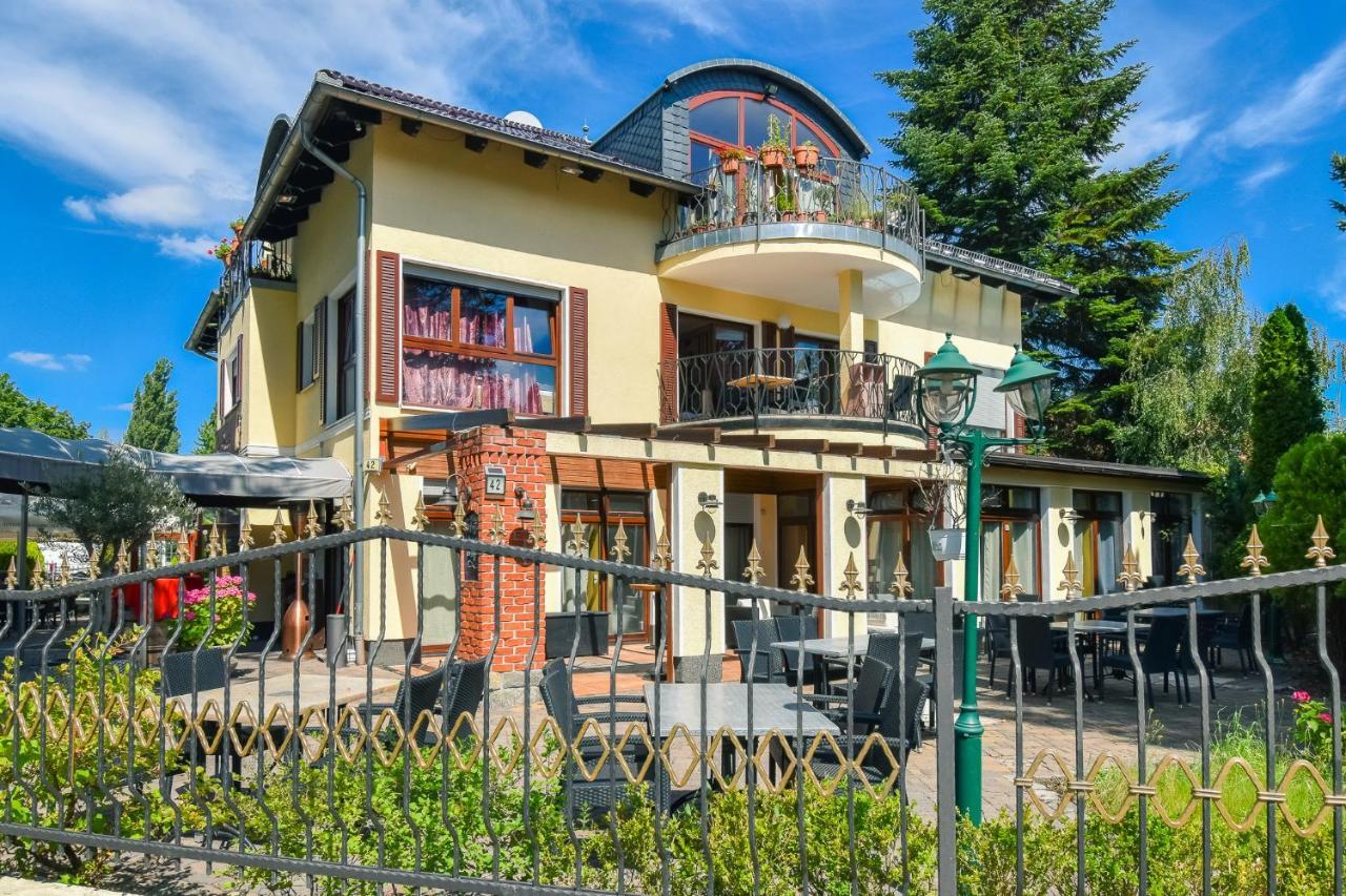 Guest house Boutique Sena Berlin