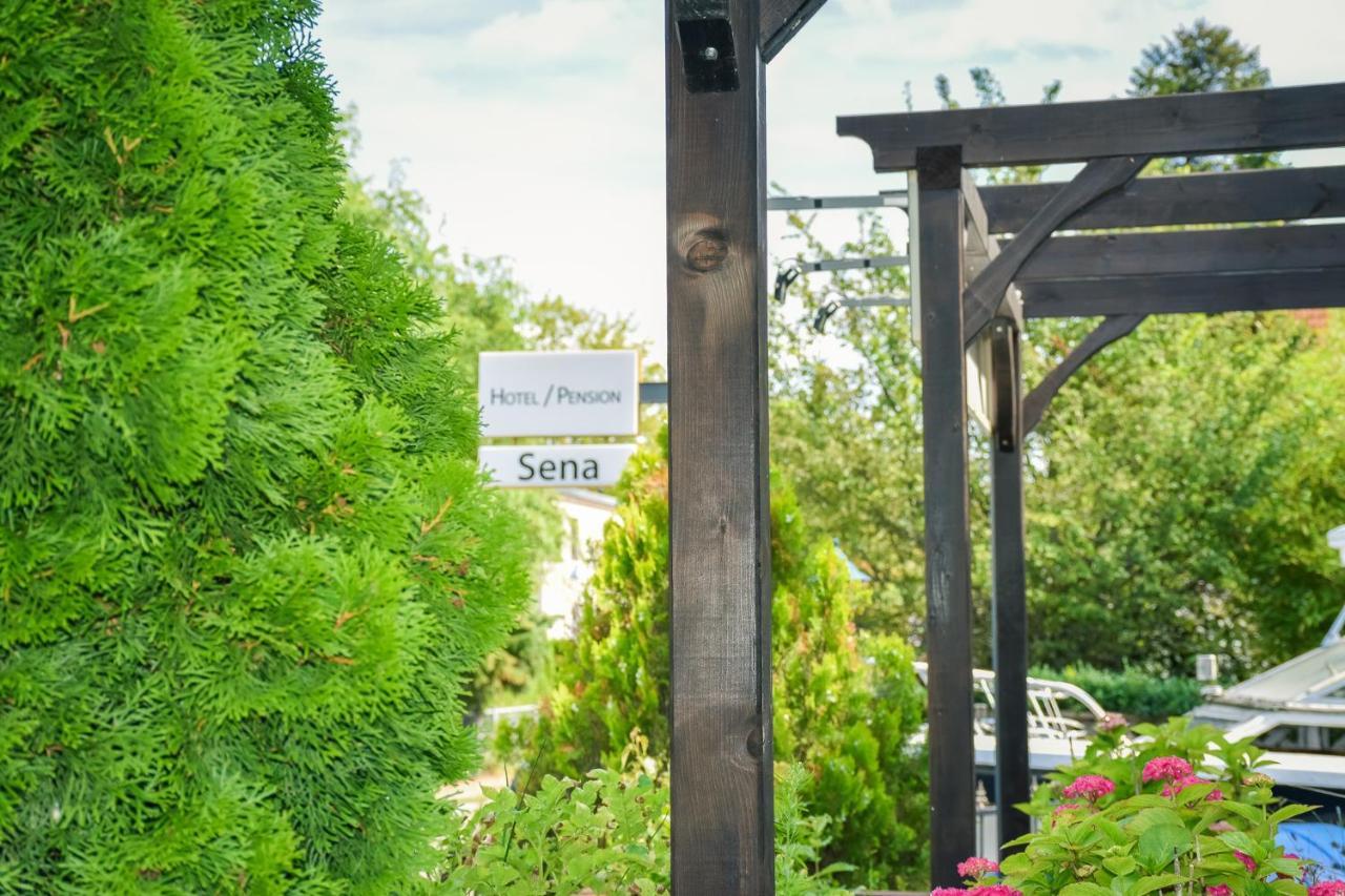 Guest house Boutique Sena