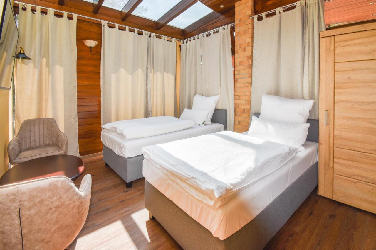 Guest house Boutique Sena *