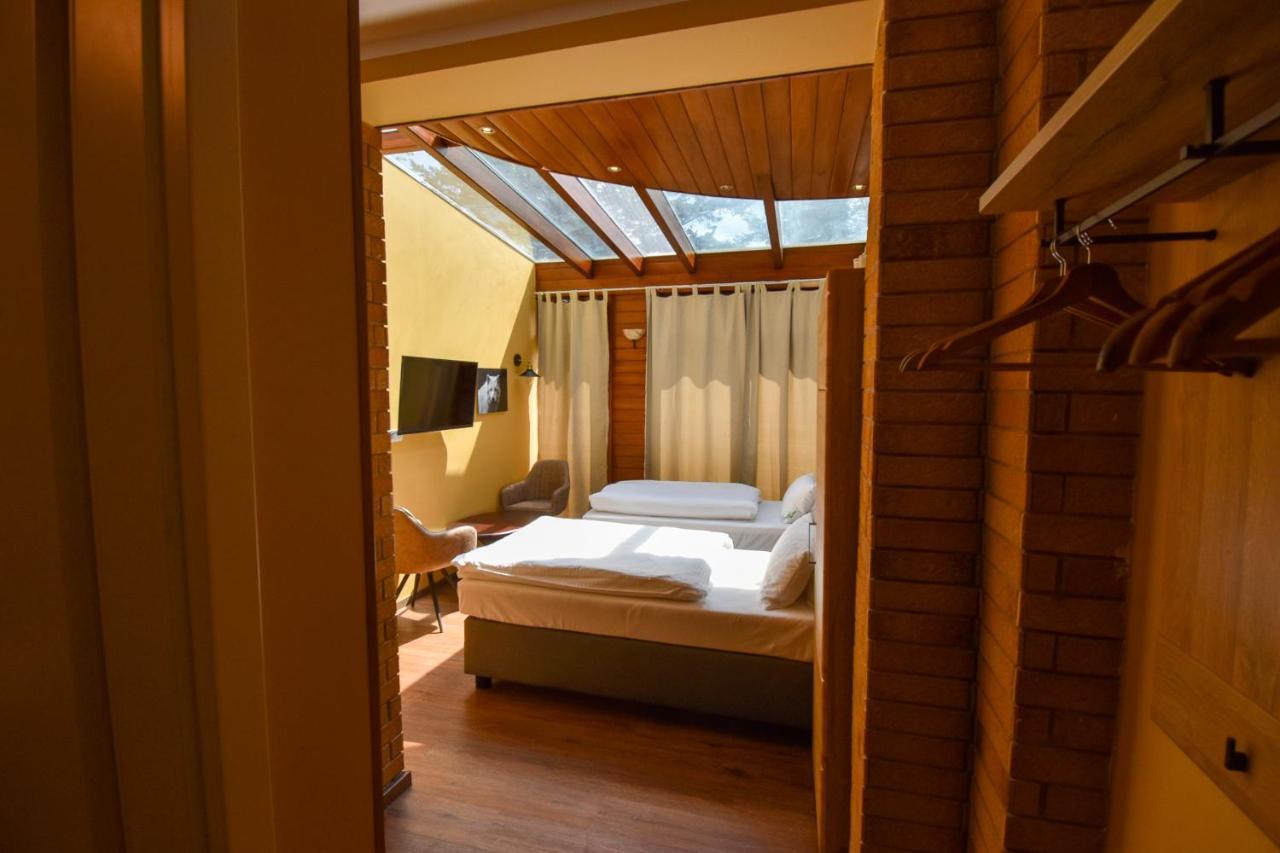 Boutique Sena Guest house