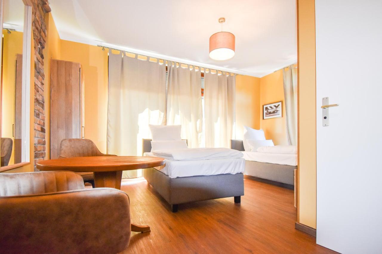 Boutique Sena Guest house Berlin