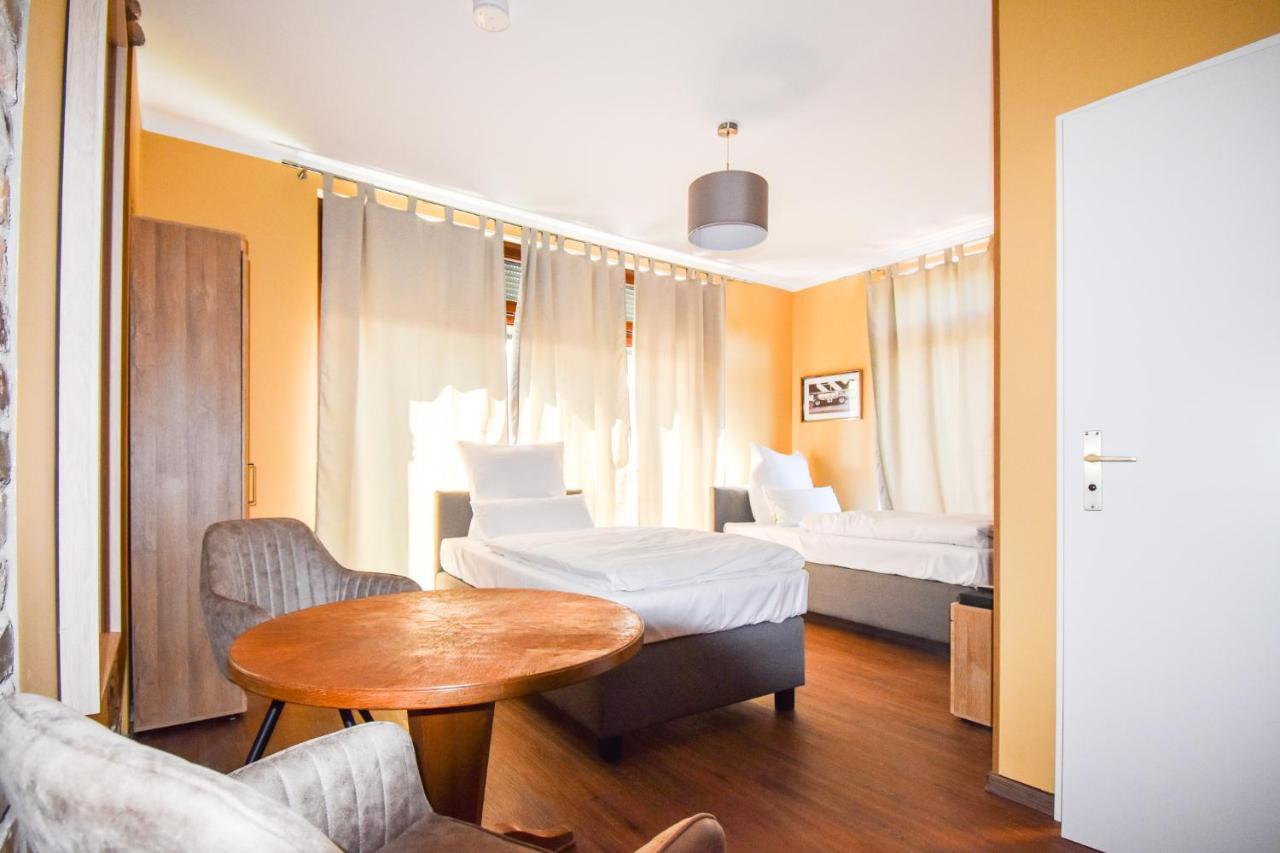Boutique Sena Guest house Berlin
