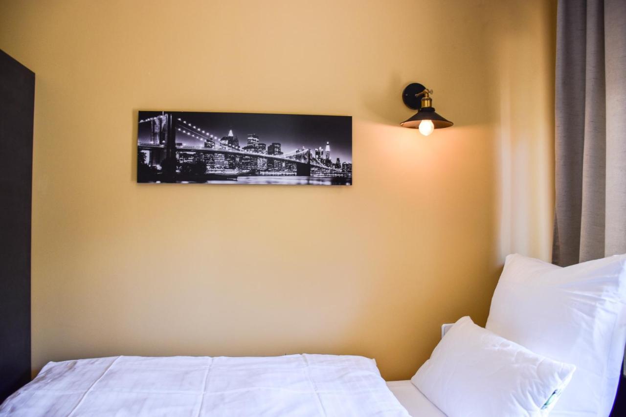 Guest house Boutique Sena *