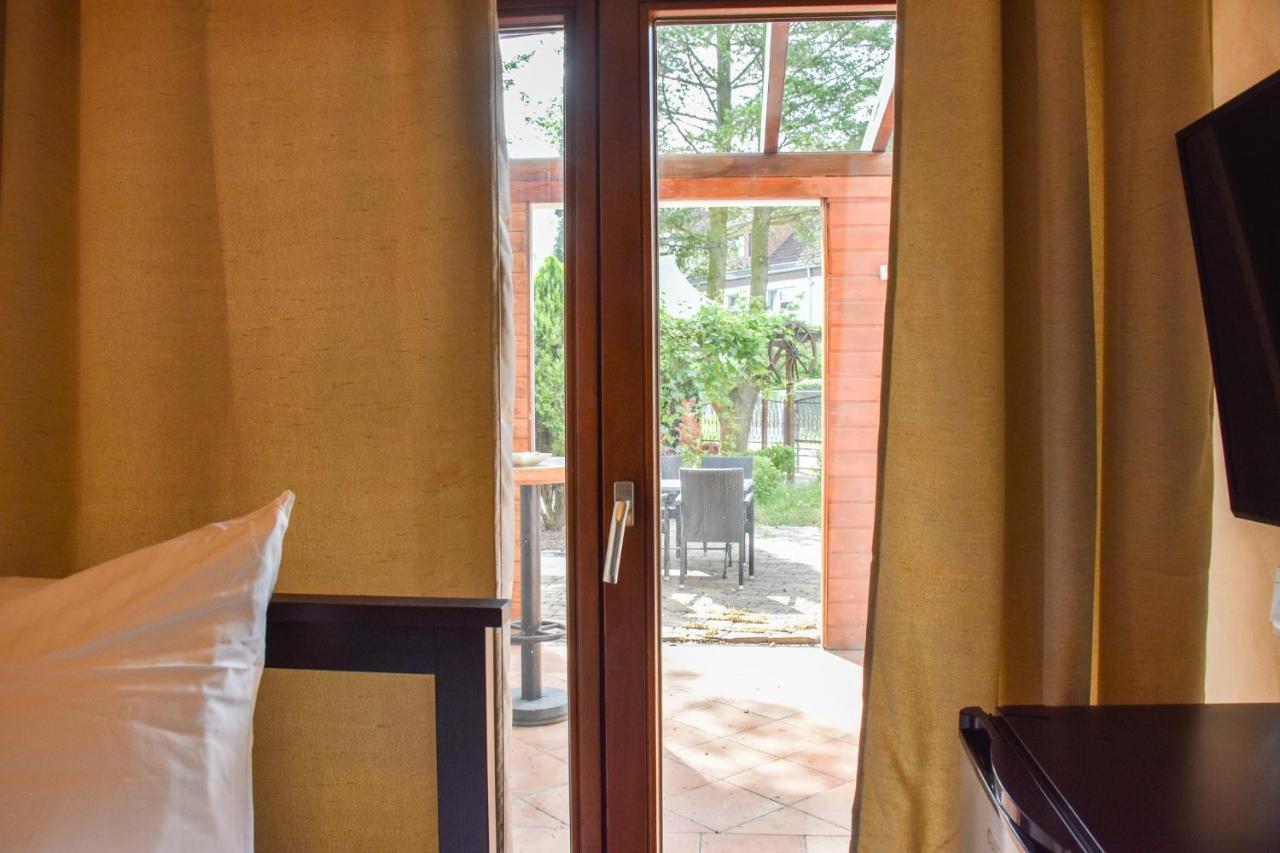 Boutique Sena Guest house