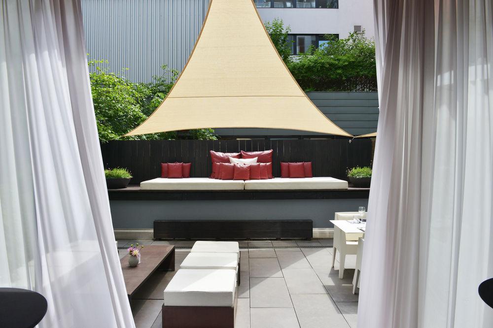Q! Hotel 4*