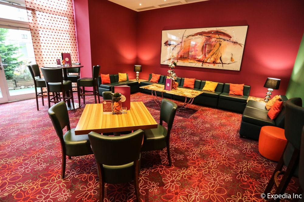 Hotel Sorat Berlim